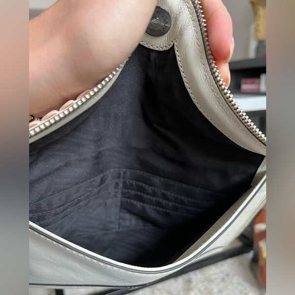 Rebecca Minkoff Envelope Clutch - Picture 4 of 4